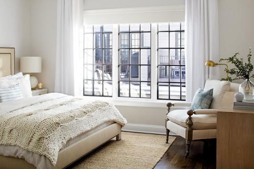 Потрясающий таунхаус с огромным окном на кухне 21