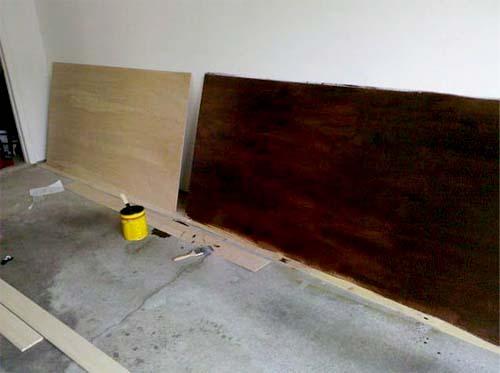 Как сделать барную стойку в кафе. Барная стойка своими руками