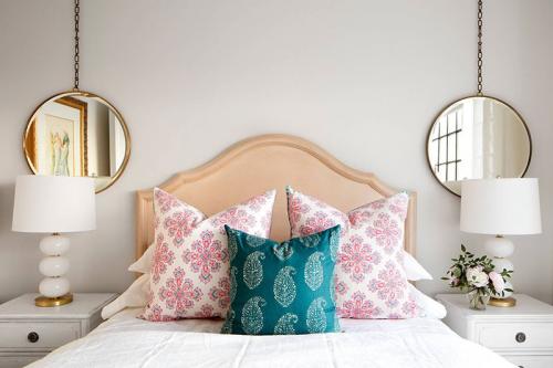 Потрясающий таунхаус с огромным окном на кухне 16