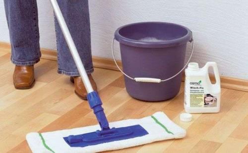 Как правильно ухаживать за ламинатом. Советы по уходу 07 Как правильно ухаживать за ламинатом. Советы по уходу 07