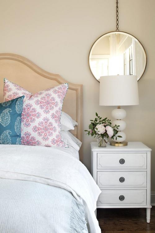 Потрясающий таунхаус с огромным окном на кухне 17