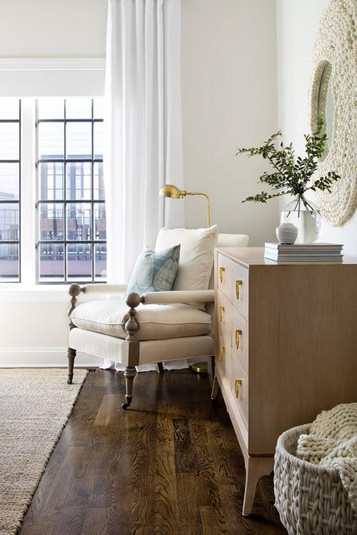 Потрясающий таунхаус с огромным окном на кухне 22