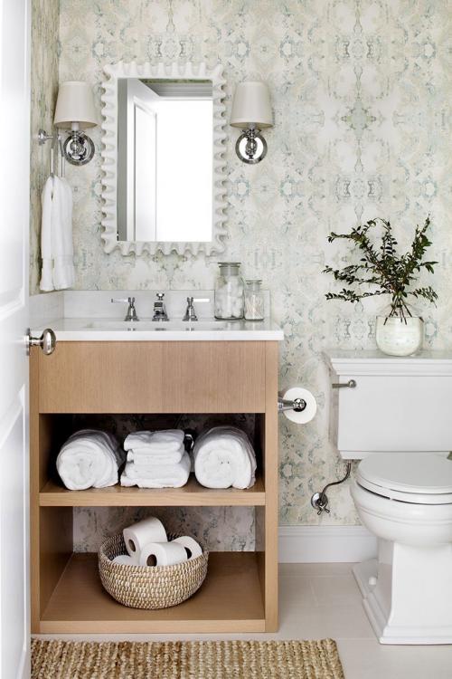 Потрясающий таунхаус с огромным окном на кухне 24