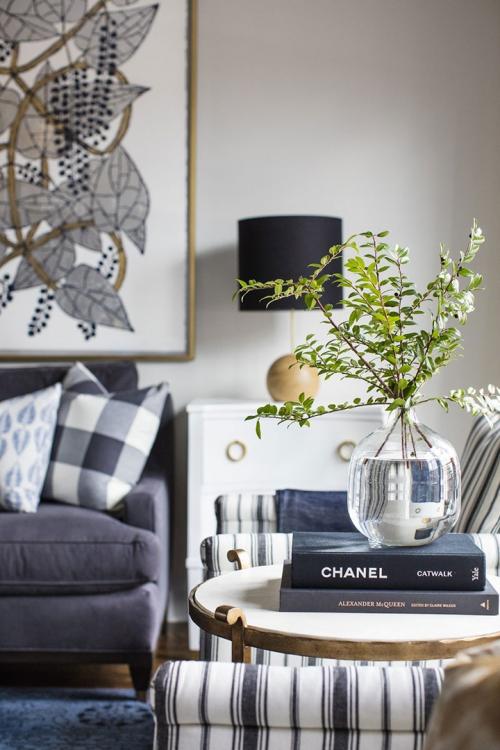 Потрясающий таунхаус с огромным окном на кухне 14