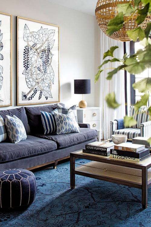 Потрясающий таунхаус с огромным окном на кухне 13