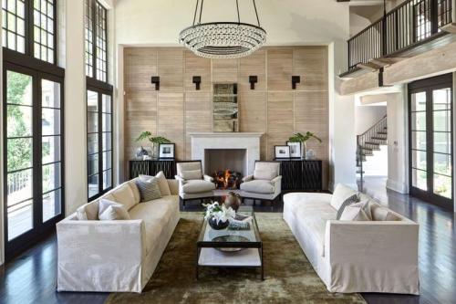 Что такое композиция интерьера. Что такое основа композиции интерьера и как ее найти