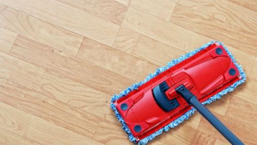 Швабра для ламината. Какую швабру выбрать для ламината?