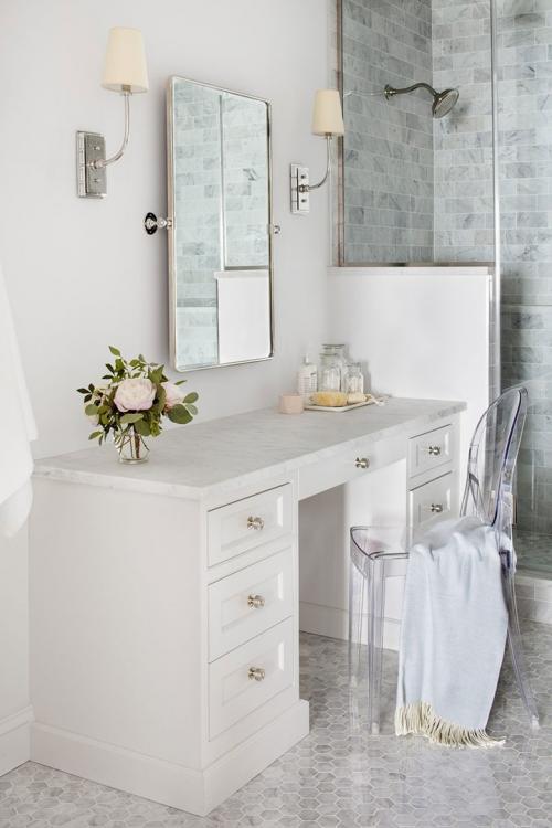 Потрясающий таунхаус с огромным окном на кухне 25