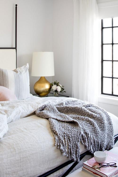 Потрясающий таунхаус с огромным окном на кухне 20