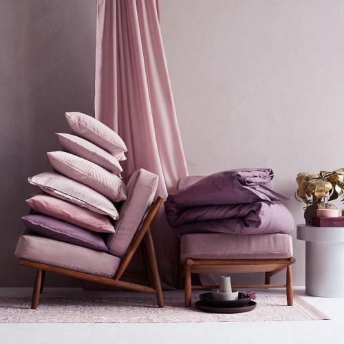 Вдохновение цветом: новая линейка Pink Passion от H&M Home 05