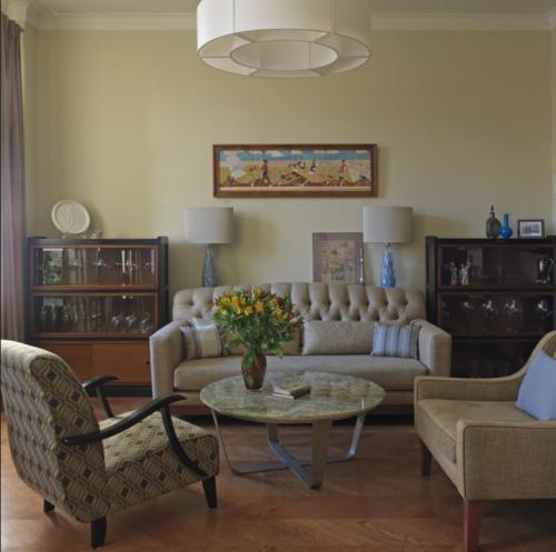 Планировка сталинка 3 комнатная. Городская архитектура: сталинки