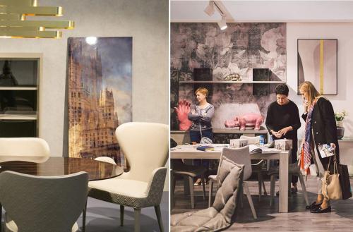Isaloni 2019 в москве. Salone del Mobile.Milano Moscow 2019: имена и программа 12 Isaloni 2019 в москве. Salone del Mobile.Milano Moscow 2019: имена и программа 12