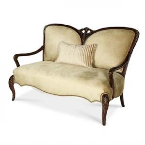 Ескіз меблів у стилі модерн. На фото: шкаф LB06 от Carpanelli.