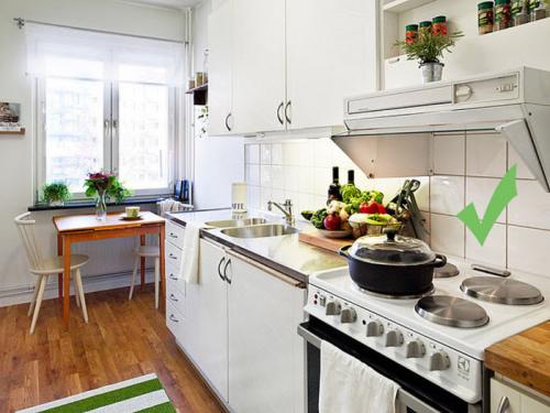 Ремонт в доме своими руками практичные советы по ремонту. Советы по ремонту кухни 03 Ремонт в доме своими руками практичные советы по ремонту. Советы по ремонту кухни 03