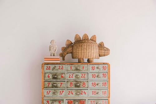 Детская коллекция «Снова в школу» от Zara Home 04