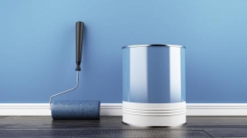 Стены под покраску или обои под покраску. Что лучше: покрасить стены или наклеить обои под покраску 10 Стены под покраску или обои под покраску. Что лучше: покрасить стены или наклеить обои под покраску 10