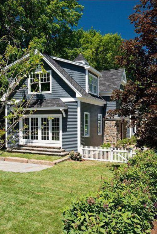 Загородный дом_ ) Как вам? 07