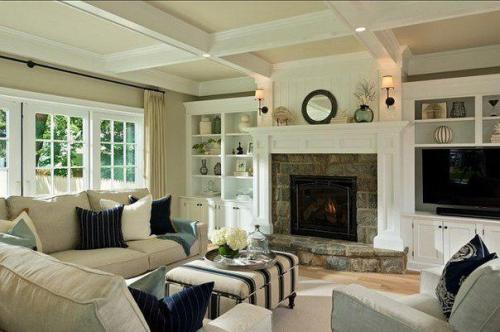 Загородный дом_ ) Как вам? 05