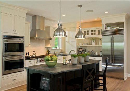 Загородный дом_ ) Как вам? 04