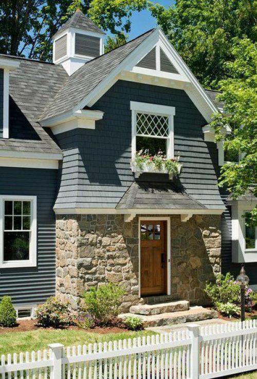 Загородный дом_ ) Как вам? 06