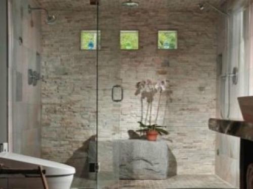 Душевая в квартире без поддона. С чего начинается монтаж душа своими руками без поддона 14 Душевая в квартире без поддона. С чего начинается монтаж душа своими руками без поддона 14