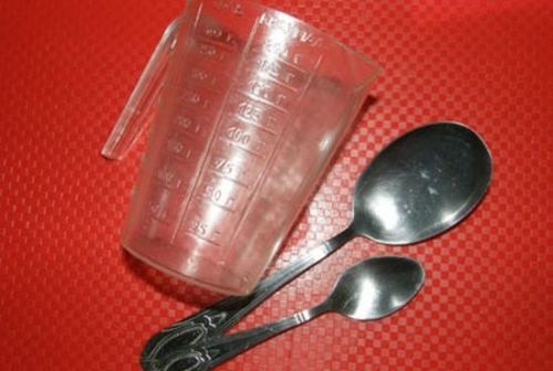 Десертная ложка чем отличается от чайной. Особенности 03