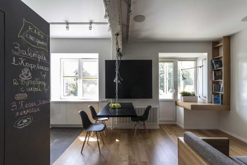 Перепланировка сталинки 3 комнаты. Ремонт или перепланировка квартиры