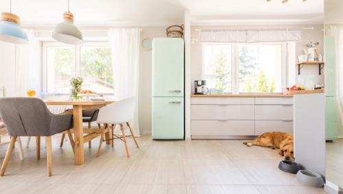 Кухня гостиная плюсы и минусы. Объединение кухни и гостиной: плюсы и минусы