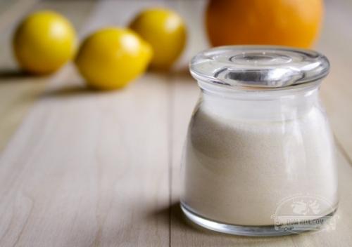 Десертная ложка уксуса это сколько. Как еще получить равноценную замену эссенции