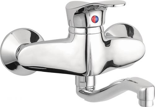 Как выбрать смеситель для раковины в ванной. Как выбрать смеситель для раковины 04