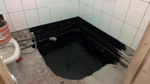 Душевой поддон из плитки. Как сделать душевой поддон своими руками: пошаговая инструкция