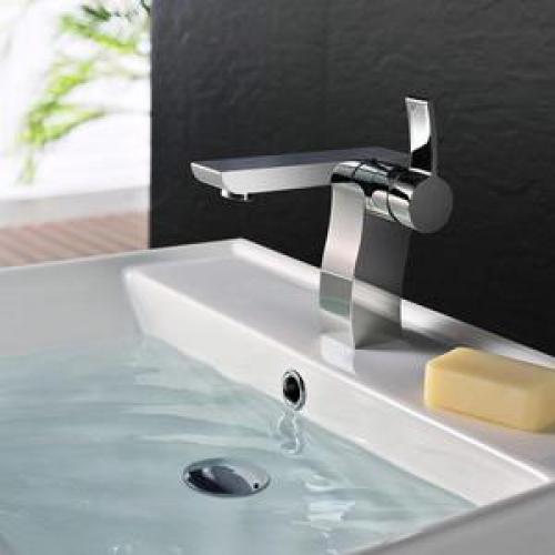 Как выбрать смеситель для раковины в ванной. Как выбрать смеситель для раковины 09