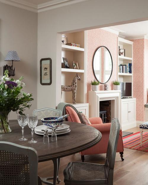 Английские интерьеры, которые мы любим 06
