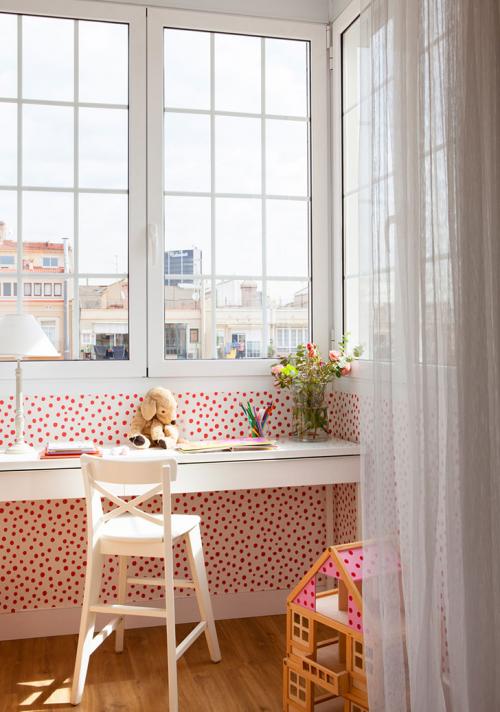 12 уютных интерьеров, в которых обои создали настроение 03