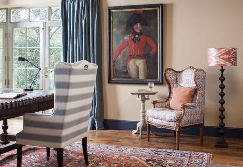 Английские интерьеры, которые мы любим 10