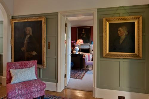 Английские интерьеры, которые мы любим 05