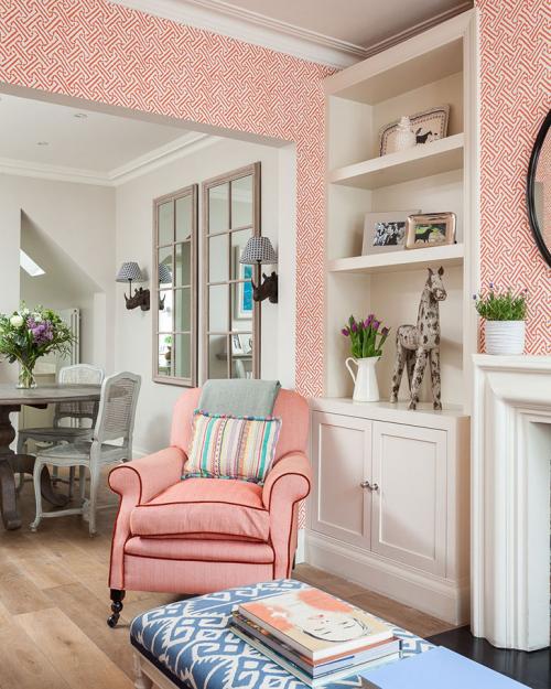 Английские интерьеры, которые мы любим 07