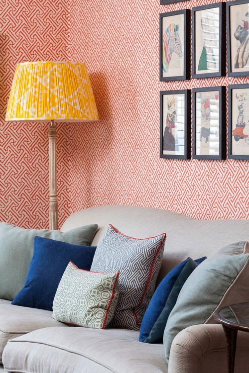 Английские интерьеры, которые мы любим 09