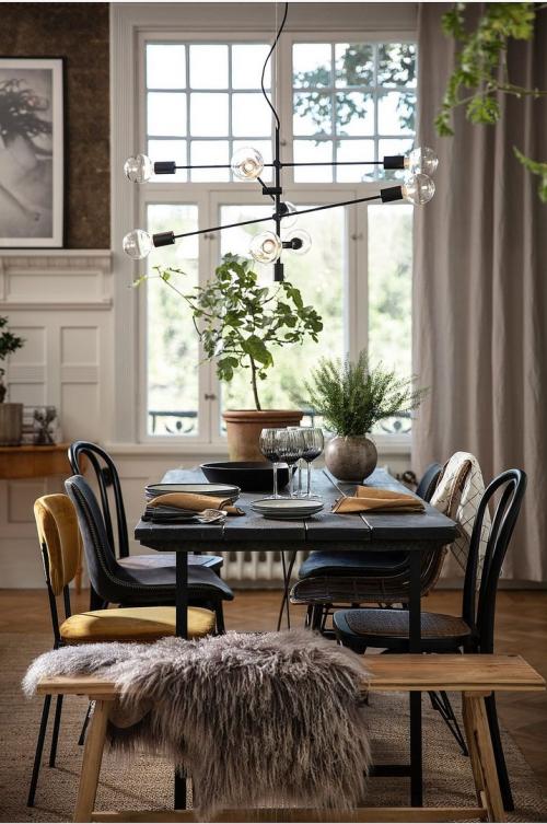 Новая коллекция Ellos Home 01