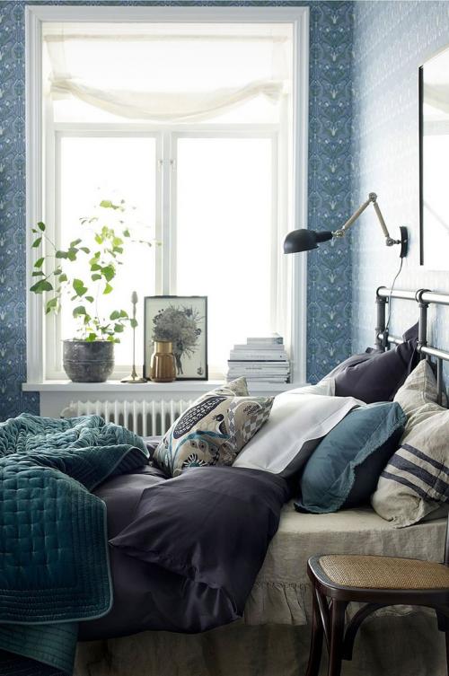 Новая коллекция Ellos Home 07