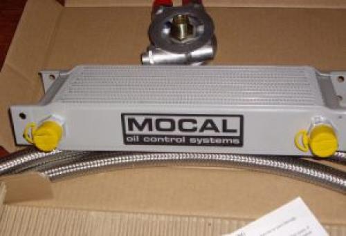 Можно ли ездить без масляного радиатора. Устройство масляного радиатора двигателя внутреннего сгорания и подбор