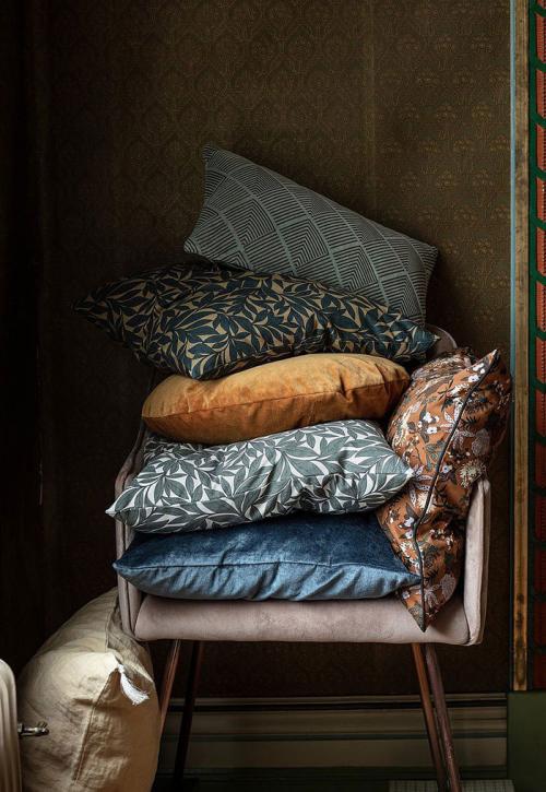 Новая коллекция Ellos Home 08