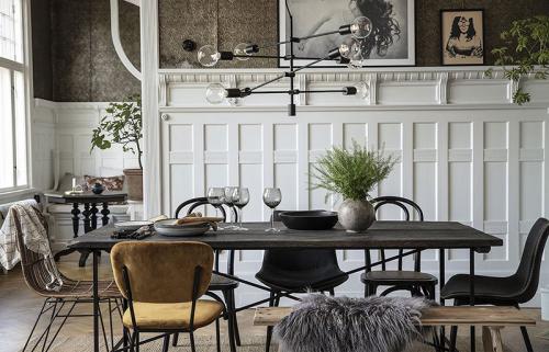 Новая коллекция Ellos Home 04