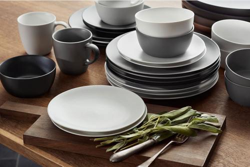 «Еда и ее друзья» — новая коллекция кухонных принадлежностей от H&M Home 08