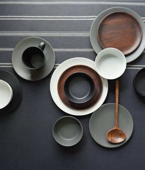 «Еда и ее друзья» — новая коллекция кухонных принадлежностей от H&M Home 05