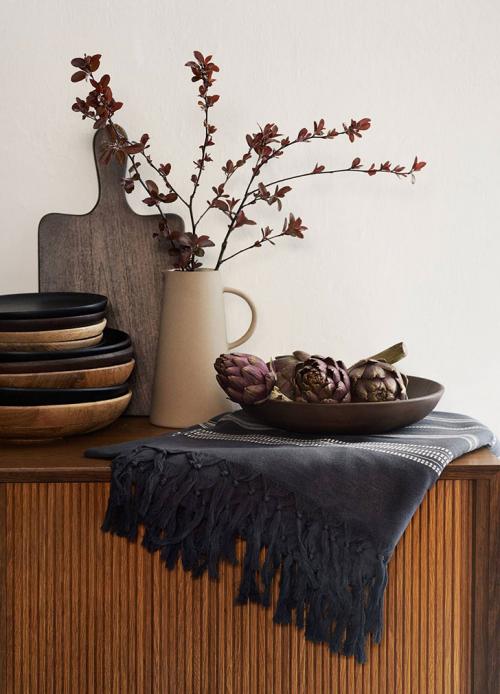 «Еда и ее друзья» — новая коллекция кухонных принадлежностей от H&M Home 02