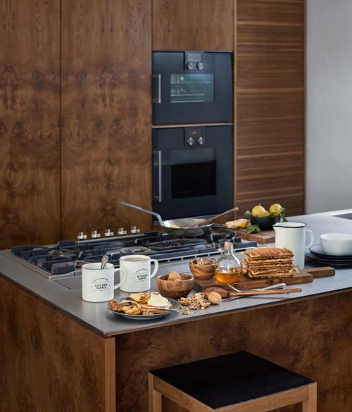 «Еда и ее друзья» — новая коллекция кухонных принадлежностей от H&M Home 07