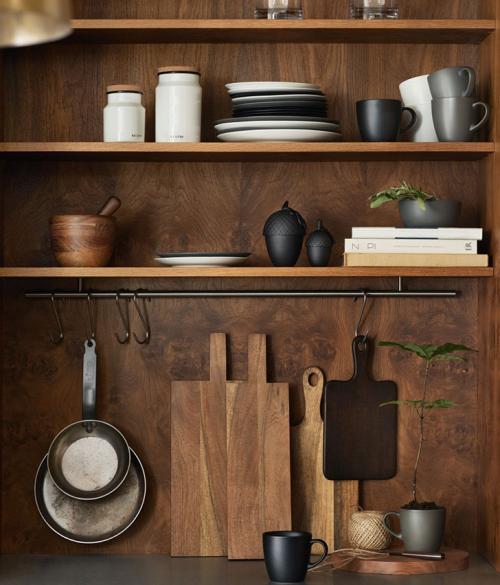 «Еда и ее друзья» — новая коллекция кухонных принадлежностей от H&M Home 03