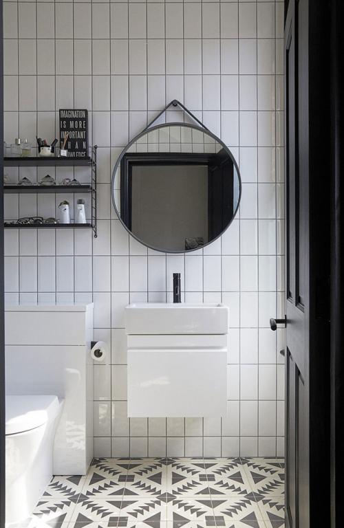 Принты и аксессуары как лейтмотив интерьера 24