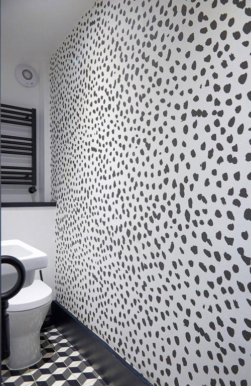 Принты и аксессуары как лейтмотив интерьера 20